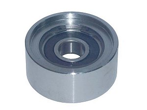 So Polia Estic.Aco Lisa Largura 32Mm Para Sca P/G/R/T (1512181)
