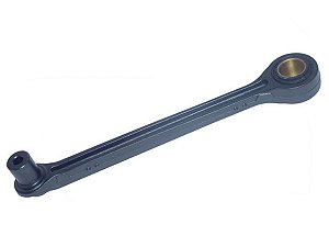Braco Barra Estabilizadora Fundido Maior 46 Cmt Mercedes ACTROS/AXOR (9433230211)