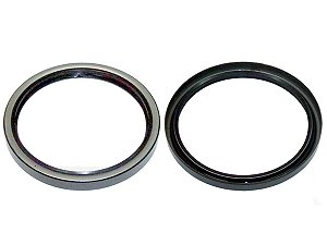 Retentor Traseiro Motor Euro 3 Volks 13190/15190/17190/17280/24280/26280/3128 (07W103085A)