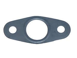 Junta Saida Oleo Compressor Mercedes OM 460 (5411870080)