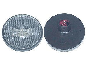Lanterna Lat.Led S/ Suporte C/ Fios (Crist CARRETAS RANDON (513224)