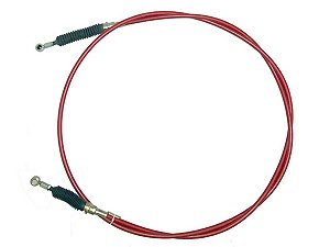 Cabo Comando Cambio 3500MM  VOLARE V5/V6/V8/W8/W9 (6013004114002)
