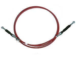 Cabo Comando Cambio 3500MM  VOLARE V5/V6/V8/W8/W9 (6013004114002)