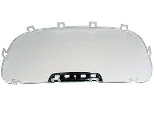 Acrilico Superior Painel Eletronico Mode Mercedes MBB MODERNO (6954460121)