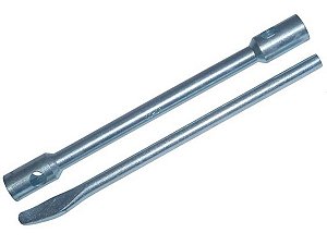 Chave Roda 22X24MM C/ Cabo (400MM ) Mercedes TODOS (3455817401)