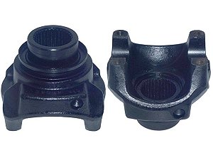 Garfo Acoplamento Mercedes 1632/L1938/L2638/LS1632/LS1634/LS1938 (6963537045)