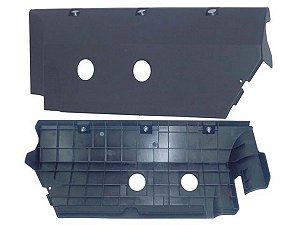 Cobertura Bomba Injetora Mercedes 1215C/712C/914C/OM904 (9040740347)