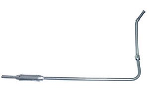 Tubo Descarga Ar Comprimido Volks 13180/15180/17210 (2VL607312)