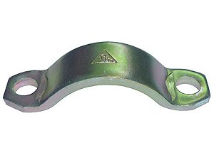 KIT Abracadeira Cruzeta 88MM S/ Reforco Mercedes 2425/LS1938/O500 (6969957010)