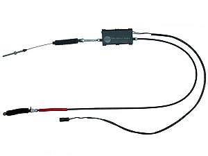 Cabo Acelerador 1493Mm Volks TITAN 24350/18310/19320/23220/24220/2622 (2RR721555)