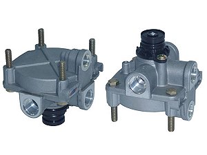 Valvula Rele Para Sca P/G/R 114/124/164/94/F112/F113/K112/K113 (1313871)