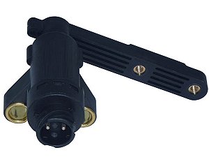Sensor Nivel Altura Ecas Para Sca ONIBUS F/K/N /CAM.SERIE 5 (1495828)