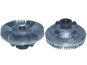 Cubo Viscoso Da Helice Volks 5140/5140OD/8150/8150OD (2P0121302)