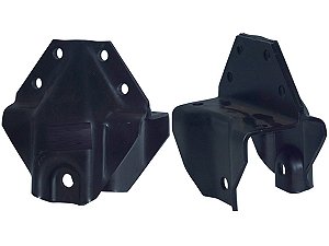 Suporte Mola Dianteiro Parte Dianteiro Volks 12140H/14220 (TGG803461)
