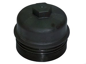Tampa Filtro Oleo Para Sca SCANIA 124 D13 (1742035)