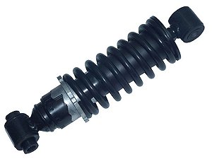 Kit Mola Amortecedor Traseiro Cabine Leito Ford CARGO (BC455C398BA)