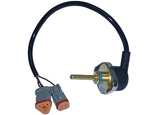 Sensor Combinado Coletor Admissao Para Sca SERIE 4 (1862799)