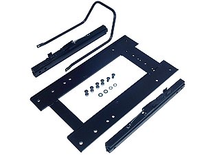Conjunto Trilho Banco Axor De Correr Mercedes AXOR (0009103690)