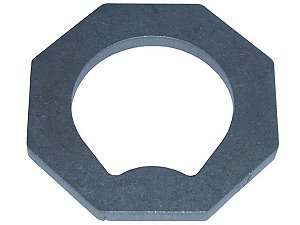 Arruela Encosto Cubo Dianteiro 1/4 8MM Para Sca SERIE 4 (1365594)
