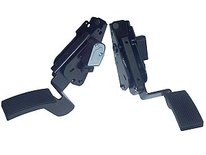 Pedal Acelerador Volks 8150EOD/9150EOD/17230EOD/15190EOD/17210E (2W0721503)