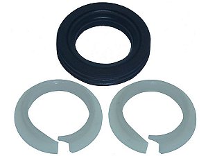 Jg Reparo Parcial Spring Brake 24X30 E 3 Volks ONIBUS 17 E 18 TON.DESDE JAN.2004 (2TB607957)