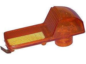 Lanterna Seta Estribo Para Sca SCANIA STREAMLINE S5/S6 2013/R440 (1770301)