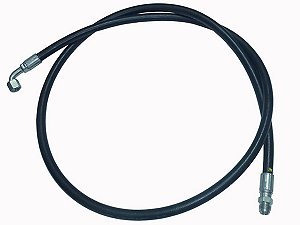 Mangueira Bomba Direcao 2500MM Mercedes O500 (6349970152)