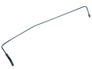 Verificador Porca Roda Ch33 Vermelho Para Sca EURO 5 P/G/R/R480 (1939987)