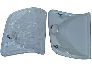 Lanterna Diant.L.Esq.C/Vigia Cristal Mercedes LS 1632 (6948207321)