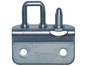Batente Porta Tras. Inferior LD Superior Mercedes SPRINTER APOS 2012 (9067400032)