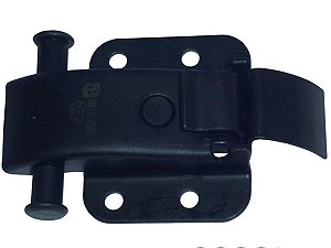 Suporte Do Limitador Porta Traseira Mercedes SPRINTER APOS 2012 (514818)