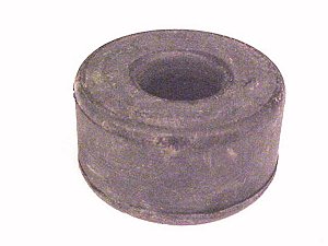 KIT Bucha Amortecedor Suspensao Conica-20X24Mx45MM Mercedes 0370/371      (ALTURA-24MM) (3073230044)