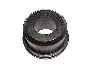 KIT Bucha Susp Feixe Mola Cabine(Borracha) Mercedes 1317 HPN-1618 (4843177051)