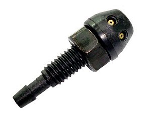 KIT Ejetor 2 Saidas Mercedes CABINE ALTA (3448697247)