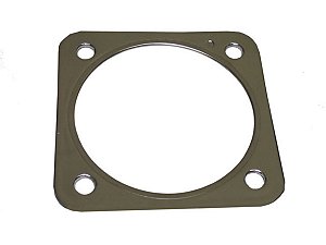 KIT Junta Abafador Calor(105X127X95X2MM ) Volks MEDIOS/PESADOS APOS 91(EXCETO CUMMINS B/ (TJG253135)