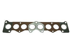 KIT Junta Coletor Escape/Admissao Mercedes SPRINTER-310-D / OM-014LA (0001410180)