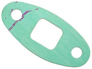 KIT Junta Retorno Oleo-Turbina Furo Maior Quadr Mercedes OM366/1618/1620/21/1218/1418/LN710 (4421870080)