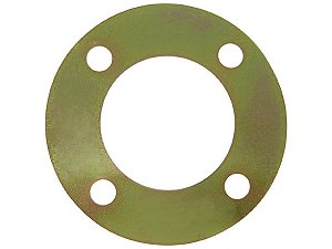 KIT Lamina Acopl B.Inj Inox(Redonda) Para Sca 140/141/FTRK112/T142/K113/ (192638)