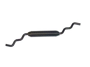 KIT Mola Patim Freio Volks 7100/8140 (2RD607041)