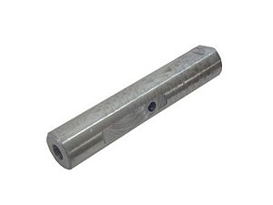 KIT Pino Mola Dianteiro 126X25MM Furo Oposto Mercedes OF1730/OF1721/OF1722 (3763220030)