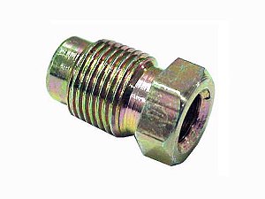 KIT Porca Cano Freio Hidraulica 12X1 Mercedes MBB TODOS (0004280072)