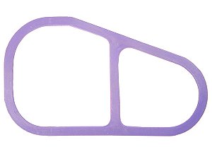 KIT Anel Vedacao Motor Volvo N10/NL10 (469487)