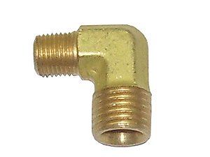 KIT Cotovelo Macho Caneca Reduzida 10MM P/ Tu Para Sca TODOS (314812)