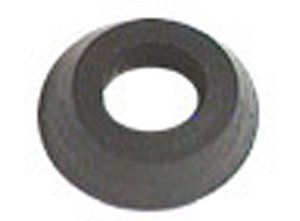 KIT Bucha Amortecedor Media Conica 21X32X45MM Para Sca 111- ALTURA-25MM (137887)