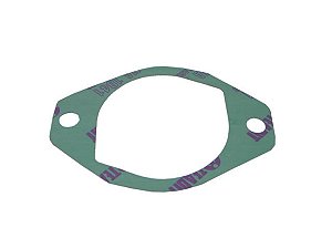 KIT Junta Flange Compressor Volks MOTOR CUMMINS-8 CIL-3L (TE3145857)
