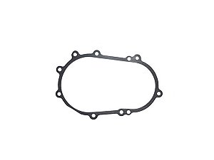 KIT Junta Tampa Dianteiro Bloco Motor Telada Mercedes OM 457 LA (4570110880)