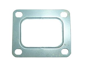 KIT Junta Base Turbina Sem Divisao Para Sca SERIE 5 P/G/R (1801737)