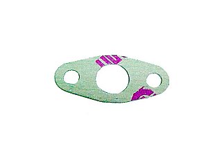 KIT Junta Tubo Retorno Turbo Volvo N10/NL10/N12/NL12/B58/B10M (420643)