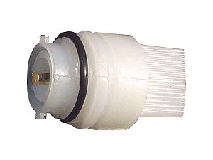 KIT Soquete Lanterna(1-Polo) Mercedes L/E-1418 (6888257018)