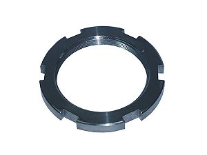KIT Porca Ponta Carcaca 62X1,5X84 1ªlinha Mercedes 1111/1113/LPO (3213560026)